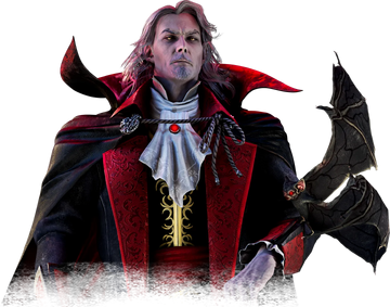 Dracula | Castlevania Wiki | Fandom