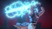 Richter Belmont (Ep 16) 07