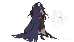 Striga, Castlevania Wiki, Fandom