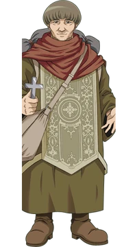 Vincent Dorin | Castlevania Wiki | Fandom