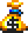 Money Bag HoD Icon