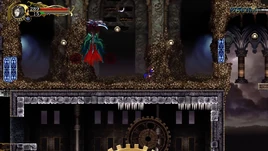 HD Chapter 5 Screenshot