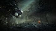 E3-2013 the-dragon-vs-medusa