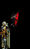 Bat Familiar from Symphony of the Night.