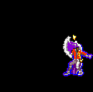 Axe + Heaven's Ring from Harmony of Dissonance.