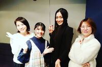 Council of sisters japanese voice actresses
