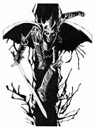 Skull Knight