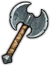 Throwing Axe Icon