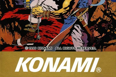 Castlevania: Dracula X Sur Sharp X68000 - Édition Japonaise 1986 - Bon état