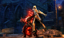 Castlevania: Lords of Shadow – Mirror of Fate (Video Game) - TV Tropes