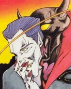 Akumajo Dracula: Kojyo no Shitou