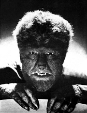 The Wolf Man (1941 film) - 01