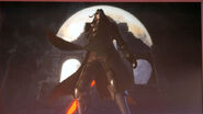 NextGen Teaser 10 - Alucard with Sword