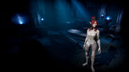 Succubus (Symphony of the Night) hairstyle 2.
