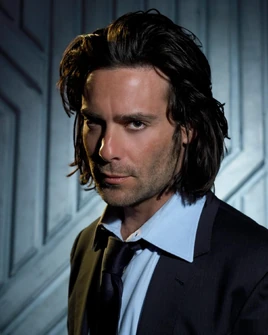 James Callis - 01