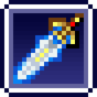 VampireSurvivors-Weapon-Evolved-ClaimhSolais