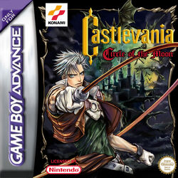 Castlevania wii u sales