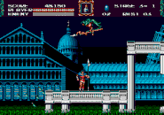 Even with their heads cut off, Harpies fight as if nothing had happened.