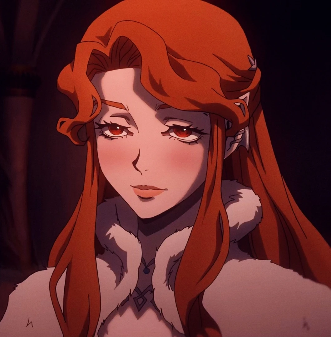 Lenore (série animada) Wiki Castlevania Fandom