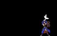 Mercurius (Weapon + Grando)