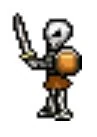 Skeleton Swordsman