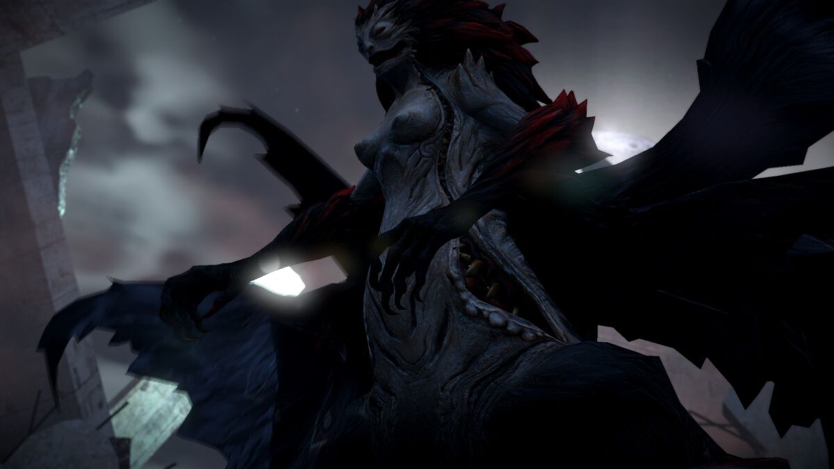 Walkthrough:Lords of Shadow 2/Satan, Castlevania Wiki