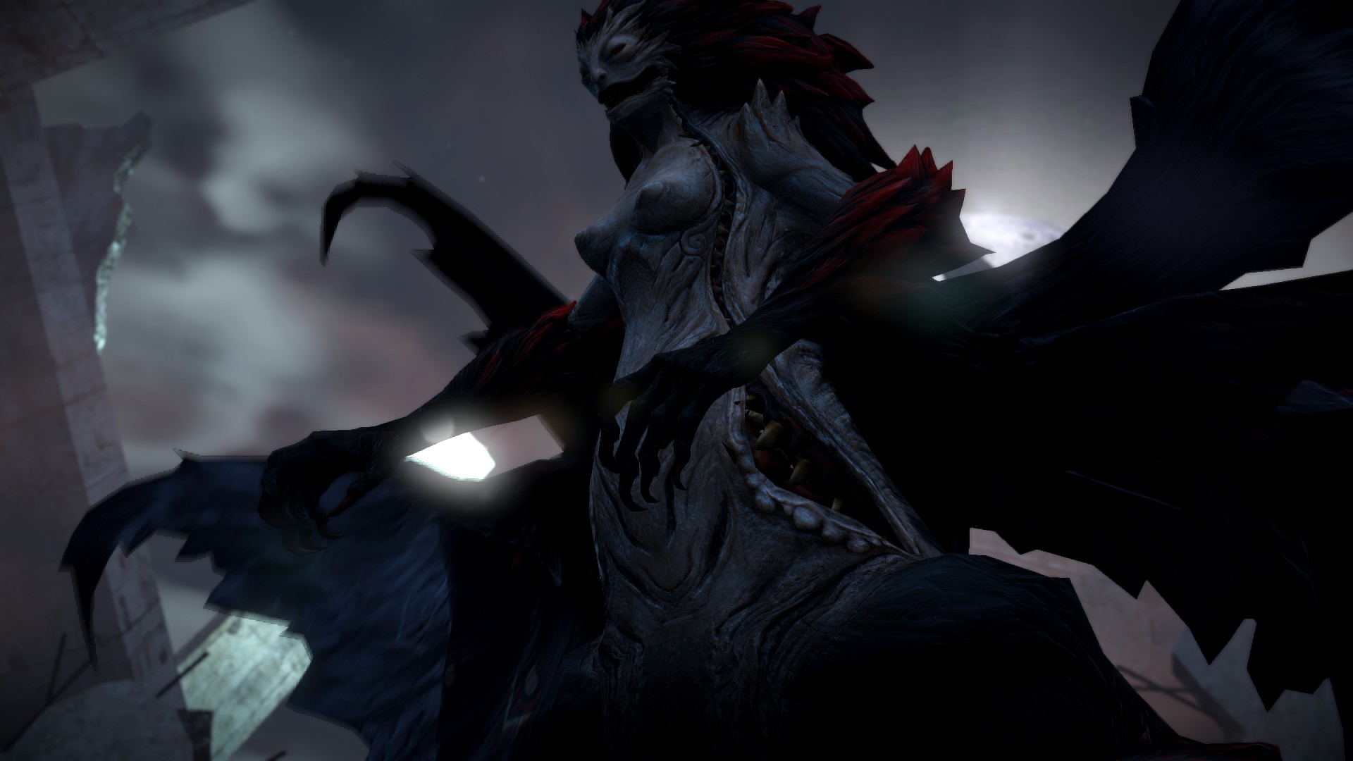 Castlevania: Lords of Shadow 2 Walkthrough Agreus' Maze