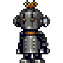Automaton ZX27