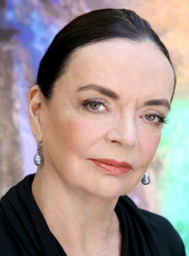 Barbara Steele - 01