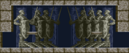 Skeleton Cave boss room (b) Skull Knight Lord.png (22 KB) The room where the Skull Knight is fought.
