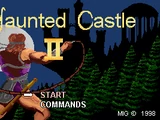 Haunted Castle II