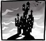 Castlevania: Portrait of Hilarity - PoR fan comic about how monsters regenerate when you reenter a room.