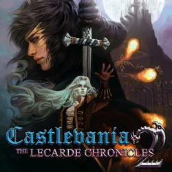 Category:Fan Games | Castlevania Fan Wiki | Fandom