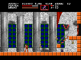 Anacrothe's Castlevania NES Remake - A PC fan remake of the original Castlevania game.