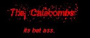 The Catacombs Comics