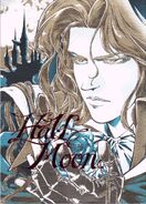 Half Moon - SoTN Doujin