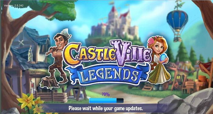 CastleVille Legends Wiki Fandom