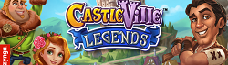 CastleVille Legends Wiki