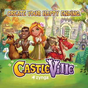 Castleville-zynga