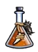 Gloom Wolf Potion