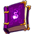 Spellbook of Spirit Magic