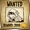 WantedPosterMaterial 01 Icon
