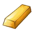 Gold Brick