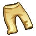 Cotton Leggings