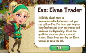 Eva intro