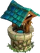 Wishing Well