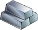 Silver Ingot