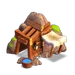 Mining Camp