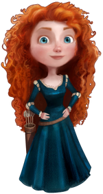 Merida