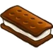 Ice Cream Sandwich